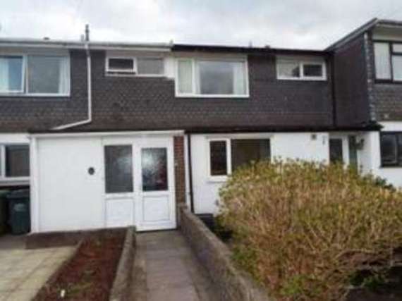 3 Bedroom Terraced