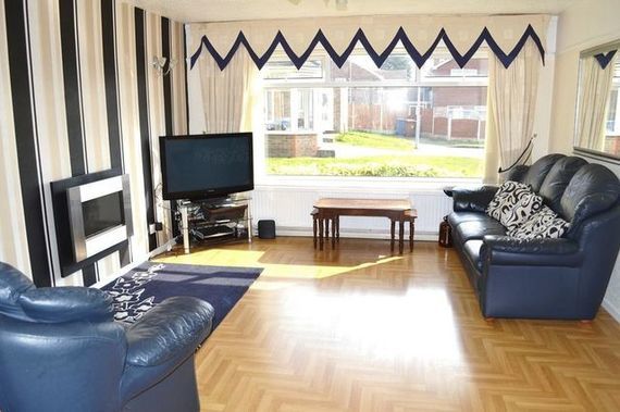 4 Bedroom Detached