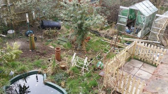 3 Bedroom Semi-Detac...