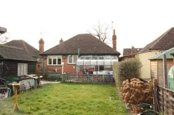 2&nbsp;Bedroom&nbsp;Bungalow