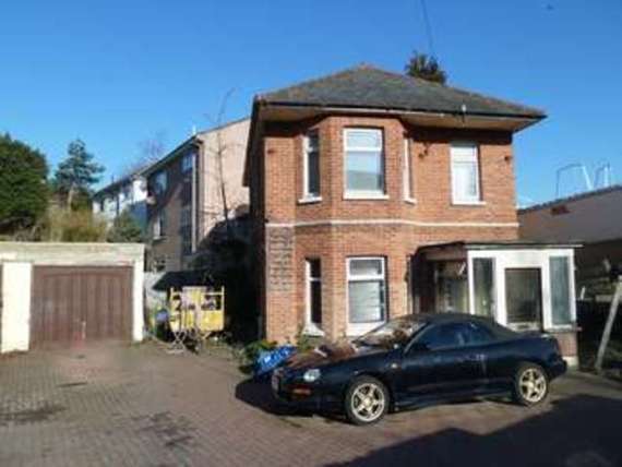 3 Bedroom Detached