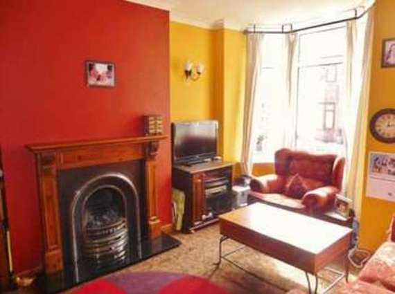 3 Bedroom Terraced