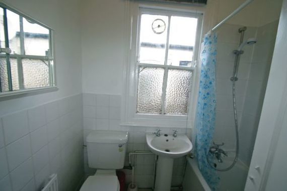 1 Bedroom Houses