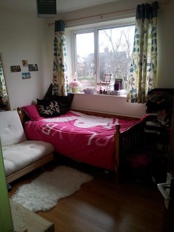 4 Bedroom Detached
