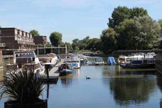 1&nbsp;Bedroom&nbsp;Flat