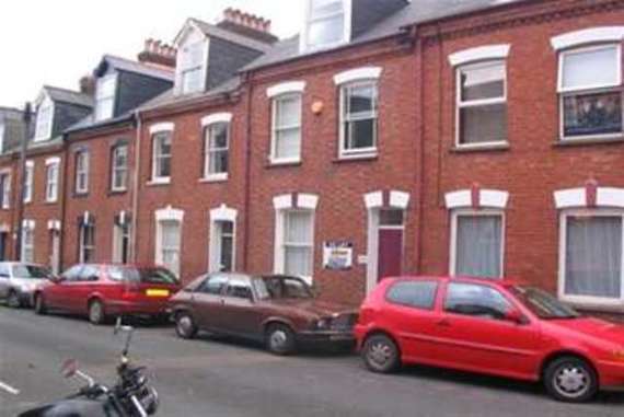 4 Bedroom Terraced