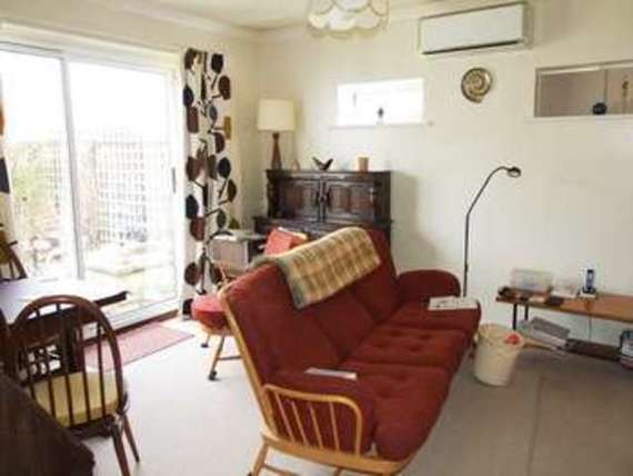 2 Bedroom Detached