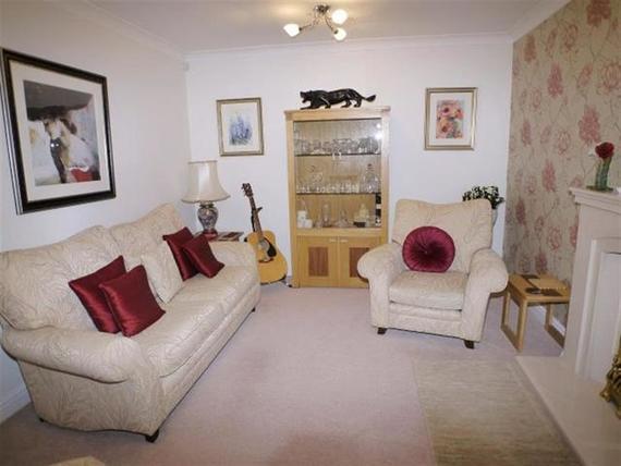 4 Bedroom Detached