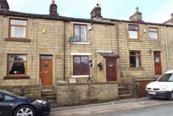 2&nbsp;Bedroom&nbsp;Terraced