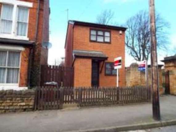 2 Bedroom Detached