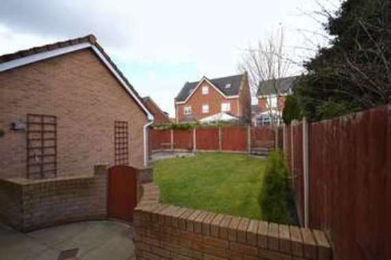 3 Bedroom Detached