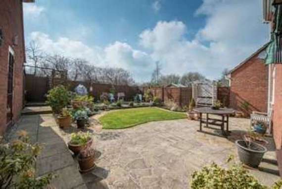 3 Bedroom Detached