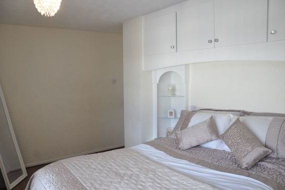 2 Bedroom Terraced