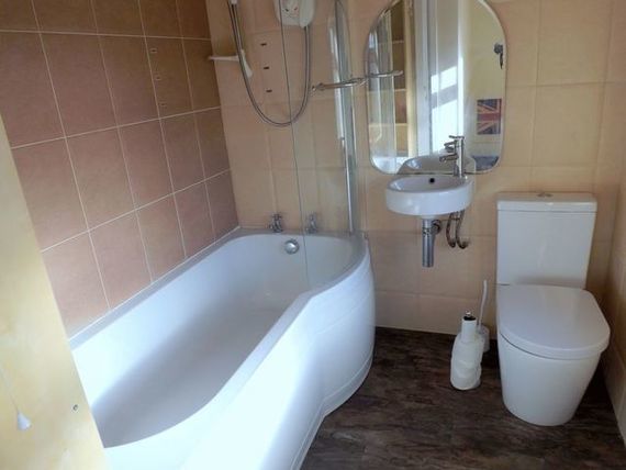2 Bedroom Semi-Detac...
