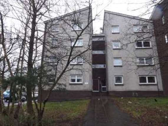 2 Bedroom Flat