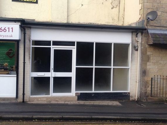 Jubilee Terrace Crawcrook Ryto...