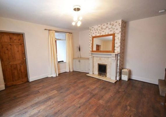 2&nbsp;Bedroom&nbsp;Terraced