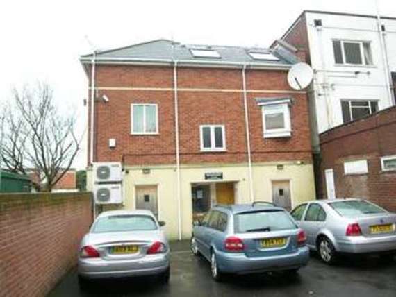 2 Bedroom Flat