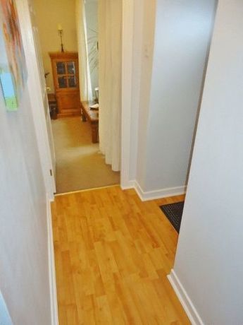 1 Bedroom Terraced