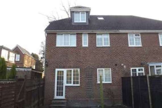2 Bedroom Detached