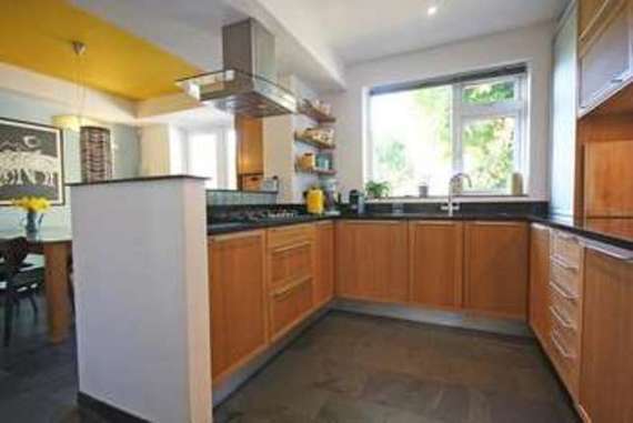 4 Bedroom Detached