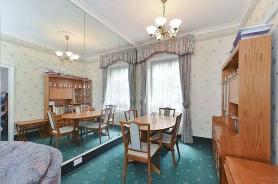 4 Bedroom Detached