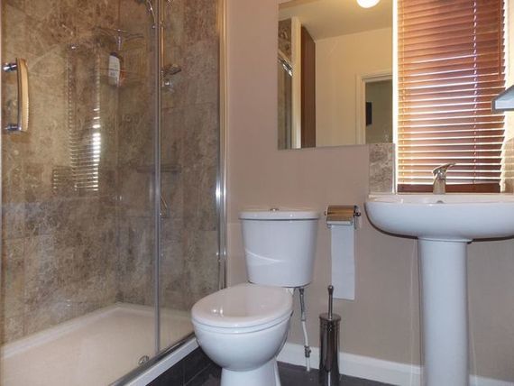 4 Bedroom Detached