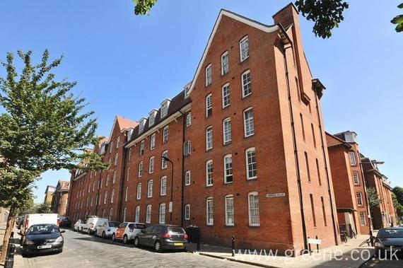 3&nbsp;Bedroom&nbsp;Flat