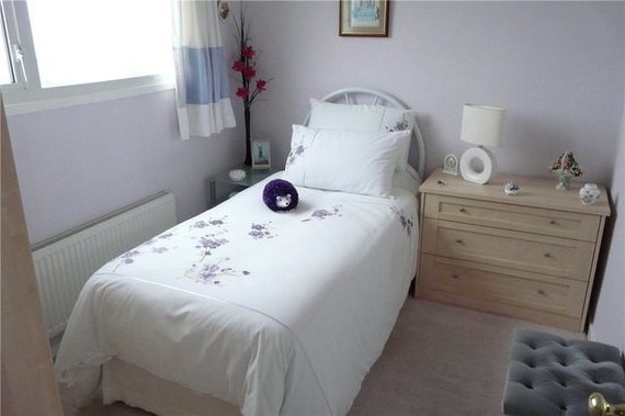 2&nbsp;Bedroom&nbsp;Detached