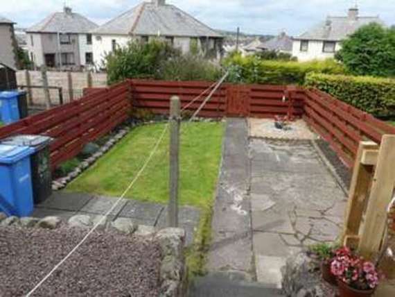 3 Bedroom Terraced