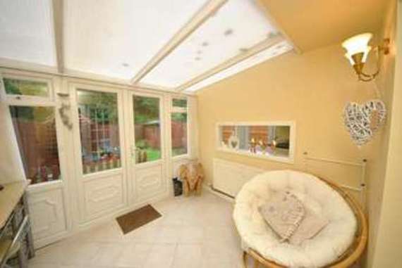 3 Bedroom Semi-Detac...