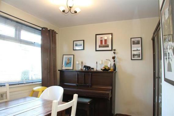3 Bedroom Terraced