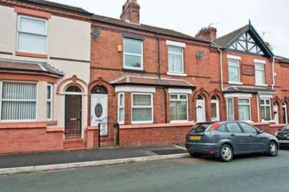 2 Bedroom Terraced
