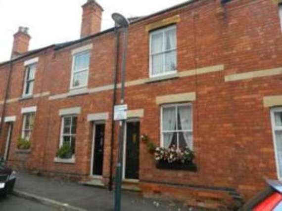 3 Bedroom Terraced