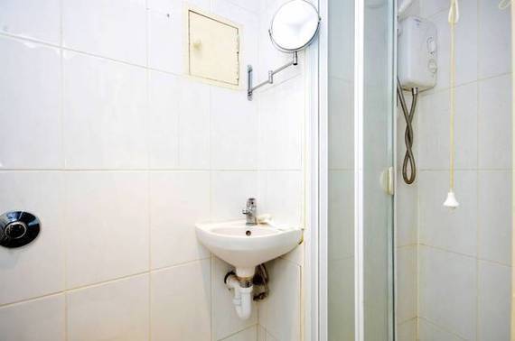 1 Bedroom Flat