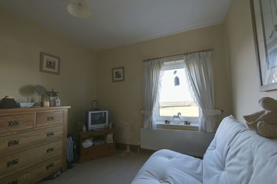 2 Bedroom Semi-Detac...