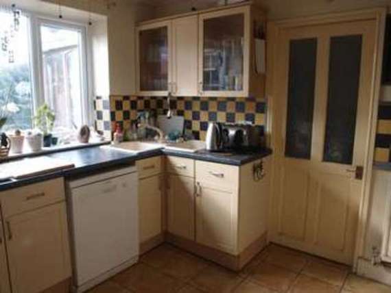 3 Bedroom Semi-Detac...