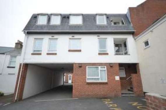 1 Bedroom Flat