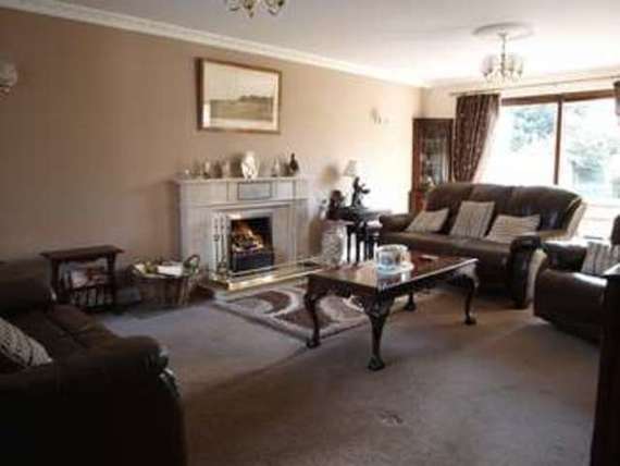 5 Bedroom Detached