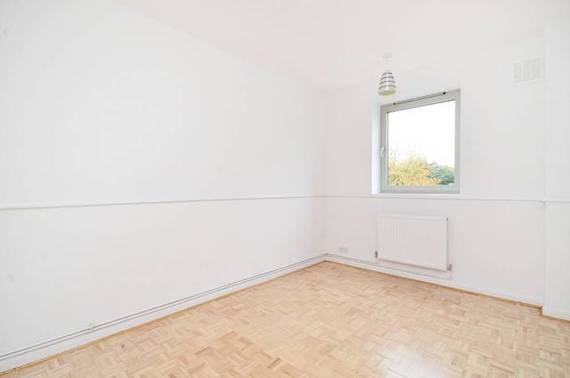 3 Bedroom Flat