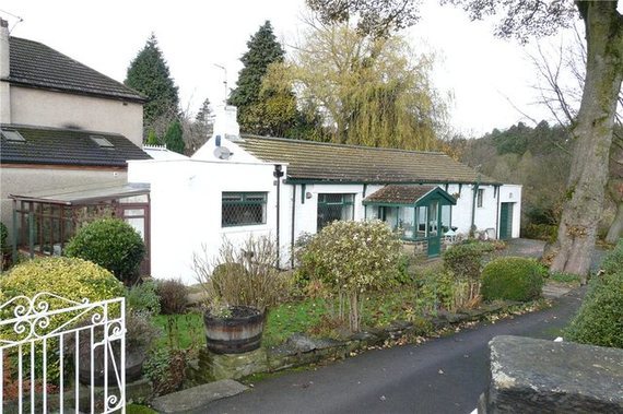 2 Bedroom Detached