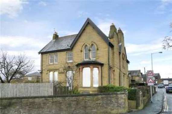 9 Bedroom Detached