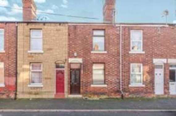2&nbsp;Bedroom&nbsp;Terraced