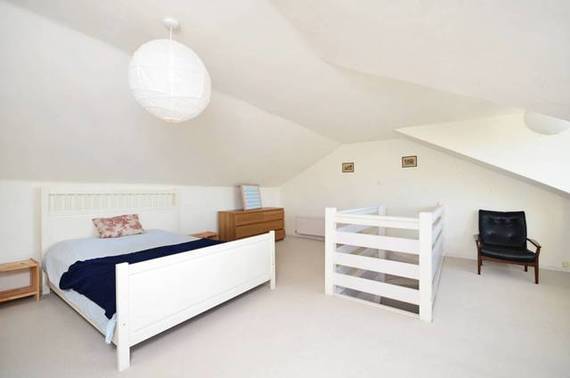 2 Bedroom Flat