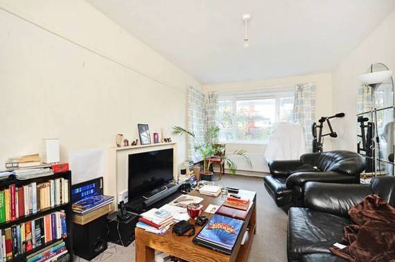 1&nbsp;Bedroom&nbsp;Flat