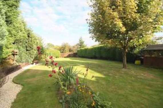 4 Bedroom Detached