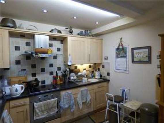 2&nbsp;Bedroom&nbsp;Apartment