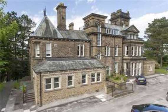 2 Bedroom Detached