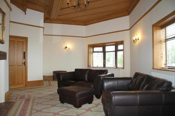2 Bedroom Terraced