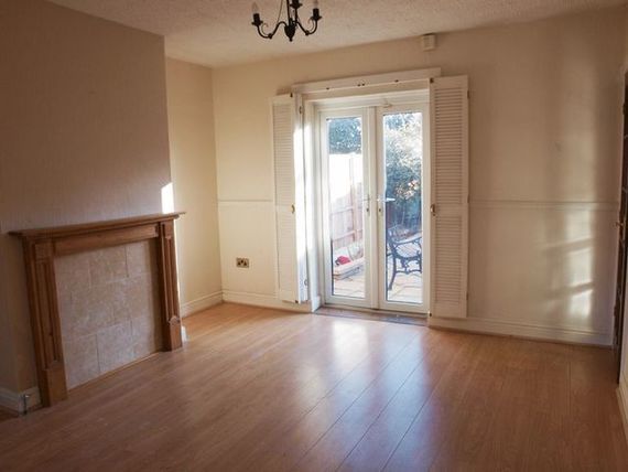 3 Bedroom Semi-Detac...
